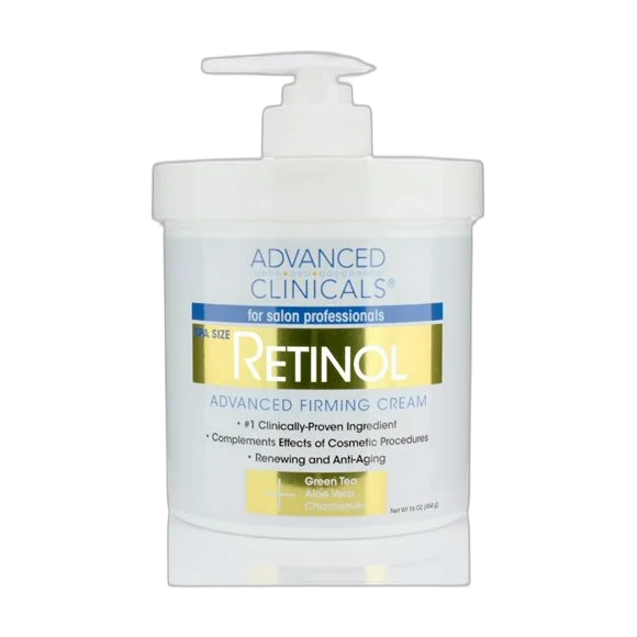Retinol Cream