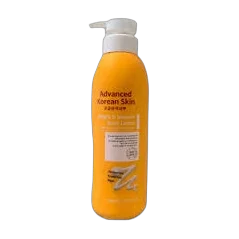 Bright And Smooth Body Lotion