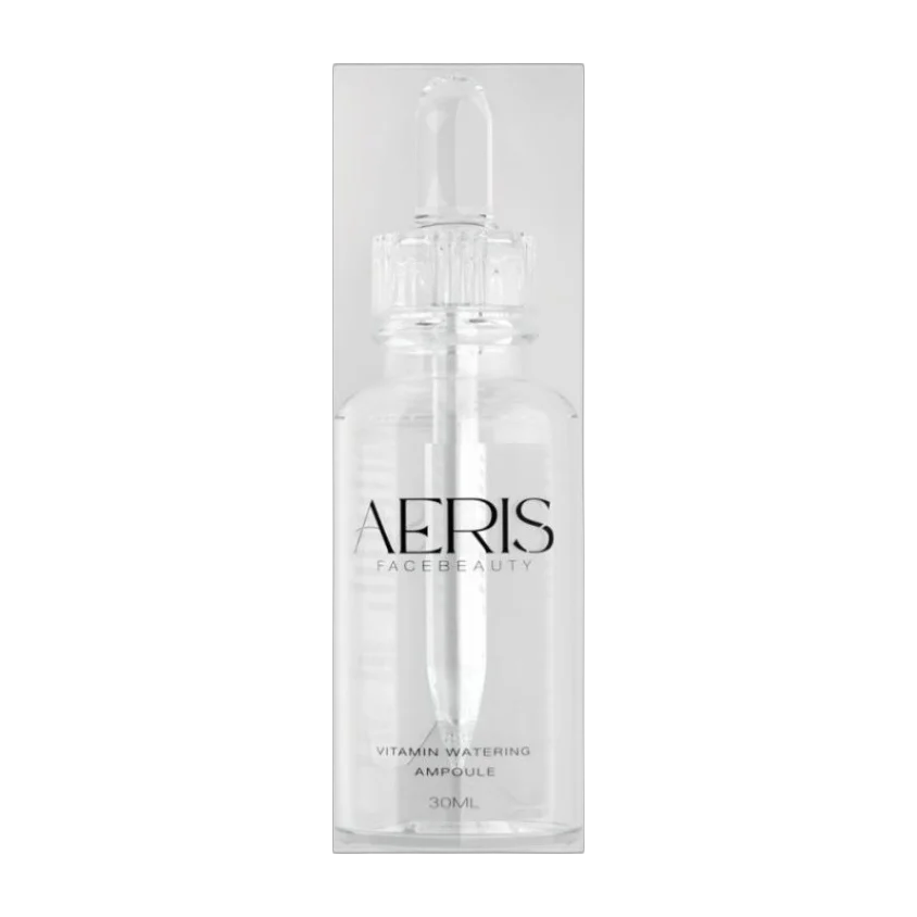 Vitamin Watering Ampoule