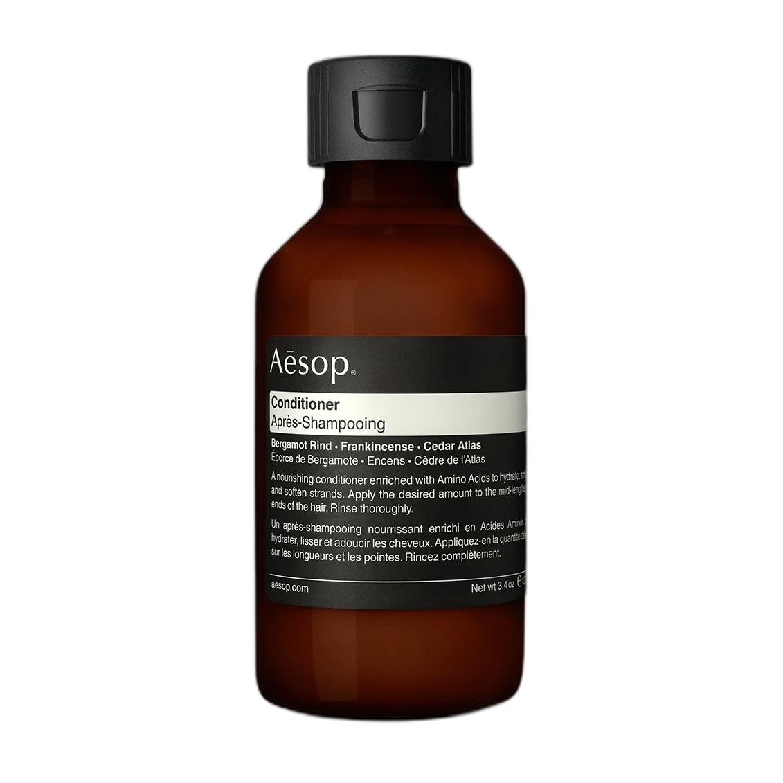 Conditioner