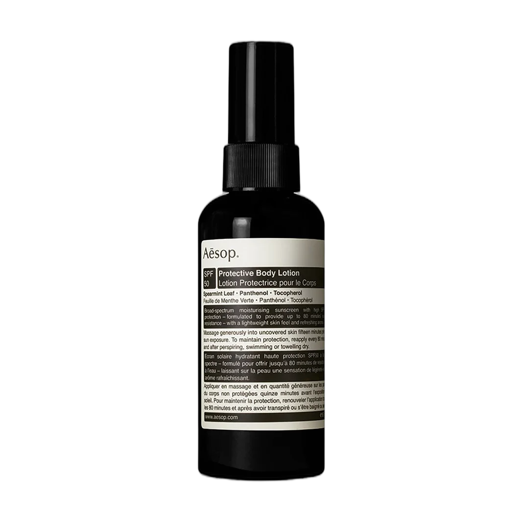 Protective Body Lotion SPF 50