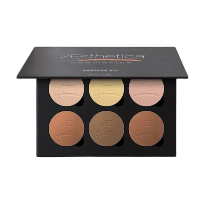 Powder Contour Kit