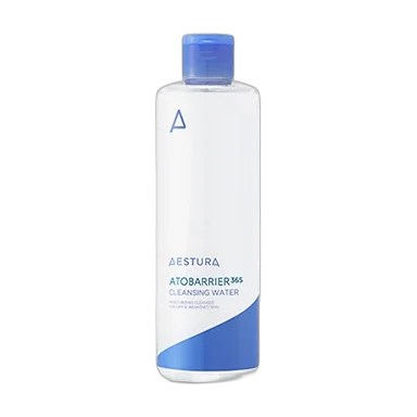 Atobarrier 365 Cleansing Water
