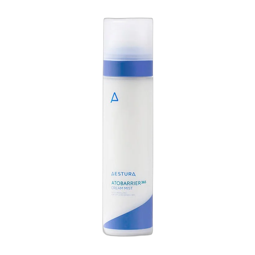 Ato Barrier 365 Cream Mist