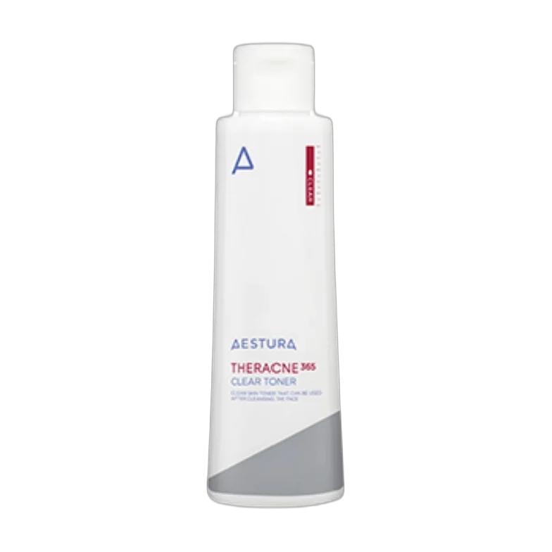 Theracne 365 Clear Toner