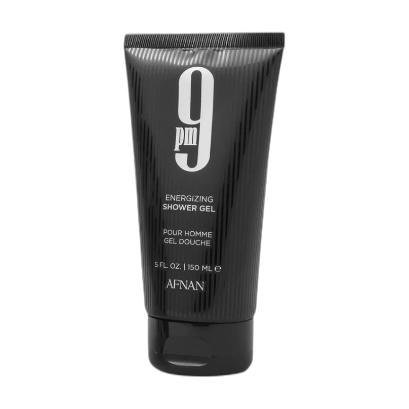 Energizing Shower Gel