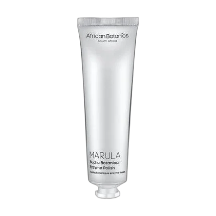 Buchu Botanical Enzyme Polish