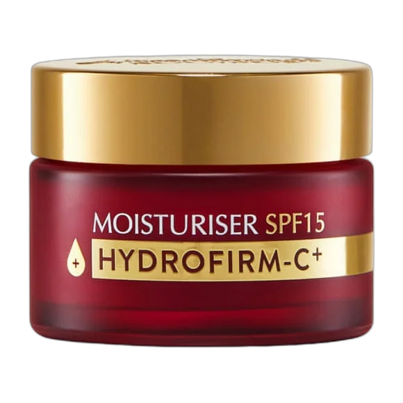 Rooibos Advantage Hydrofirm C Anti-wrinkle SPF15 Moisturiser