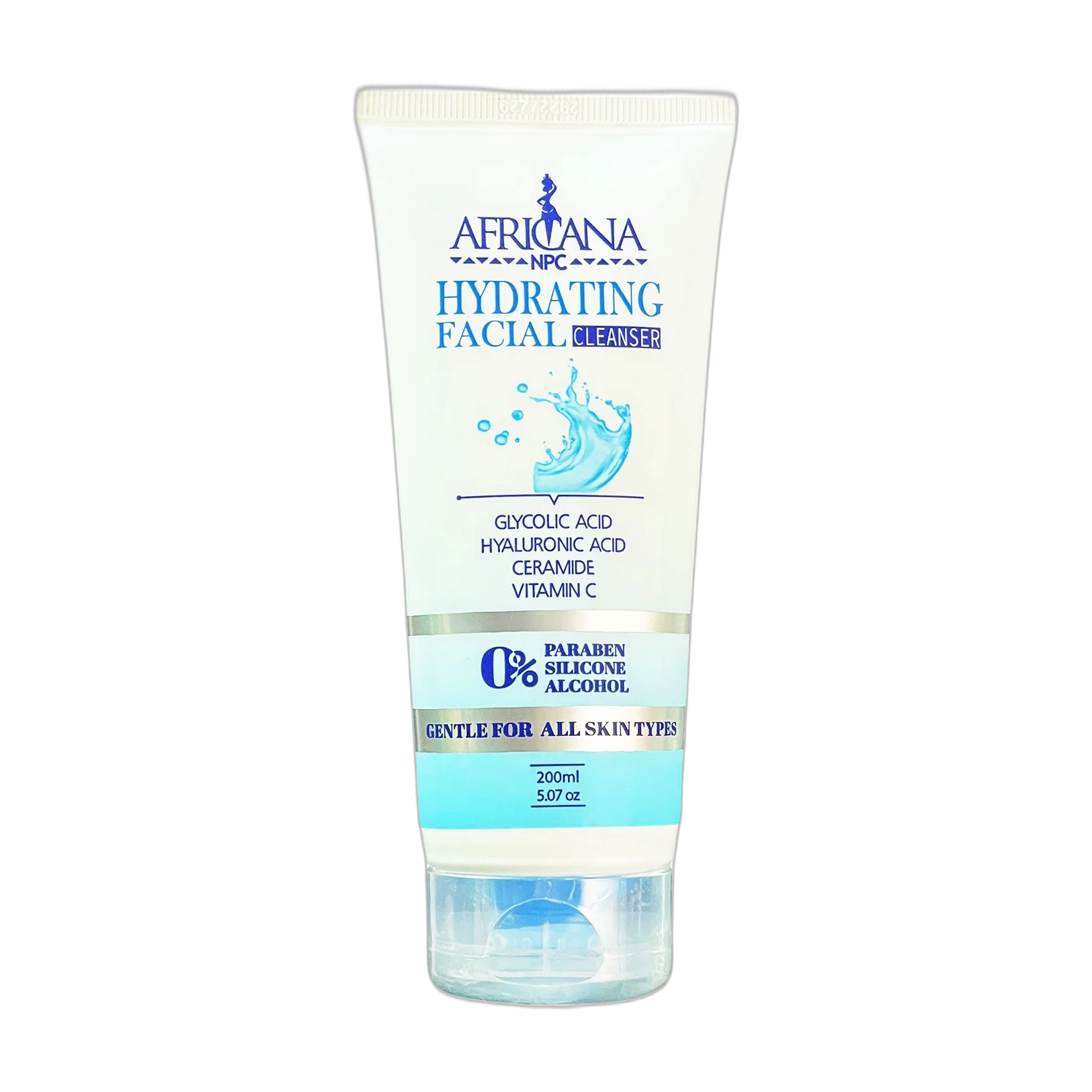Hydrating Facial Cleanser