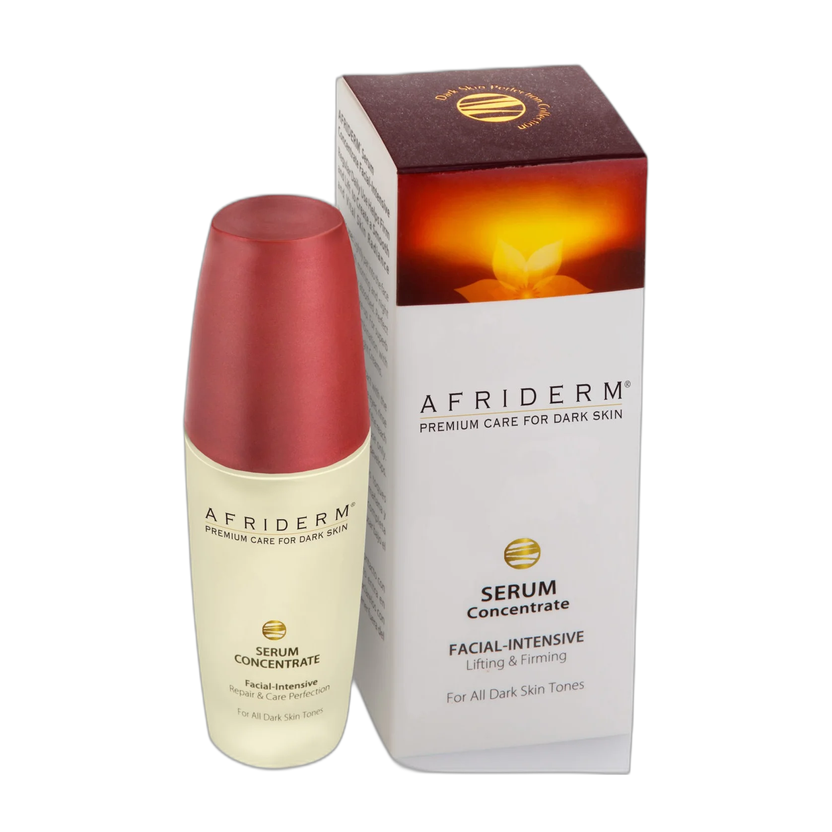 Serum Concentrate Facial Intensive