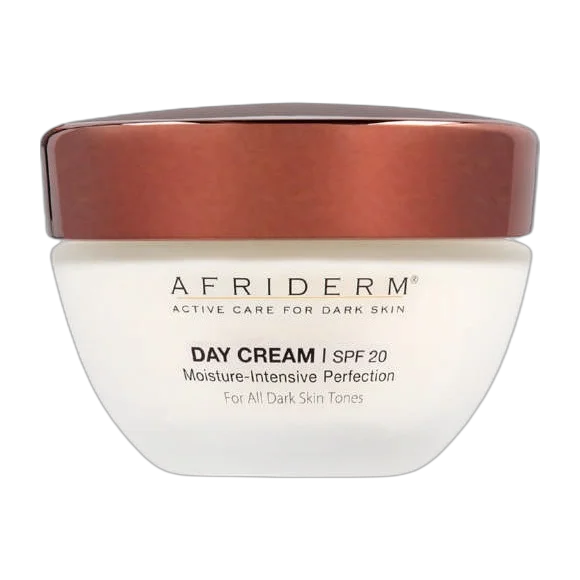 SPF20 Moisture Intensive Perfection Day Cream