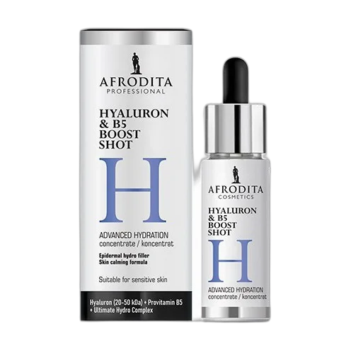 Hyaluron & B5 Boost Shot