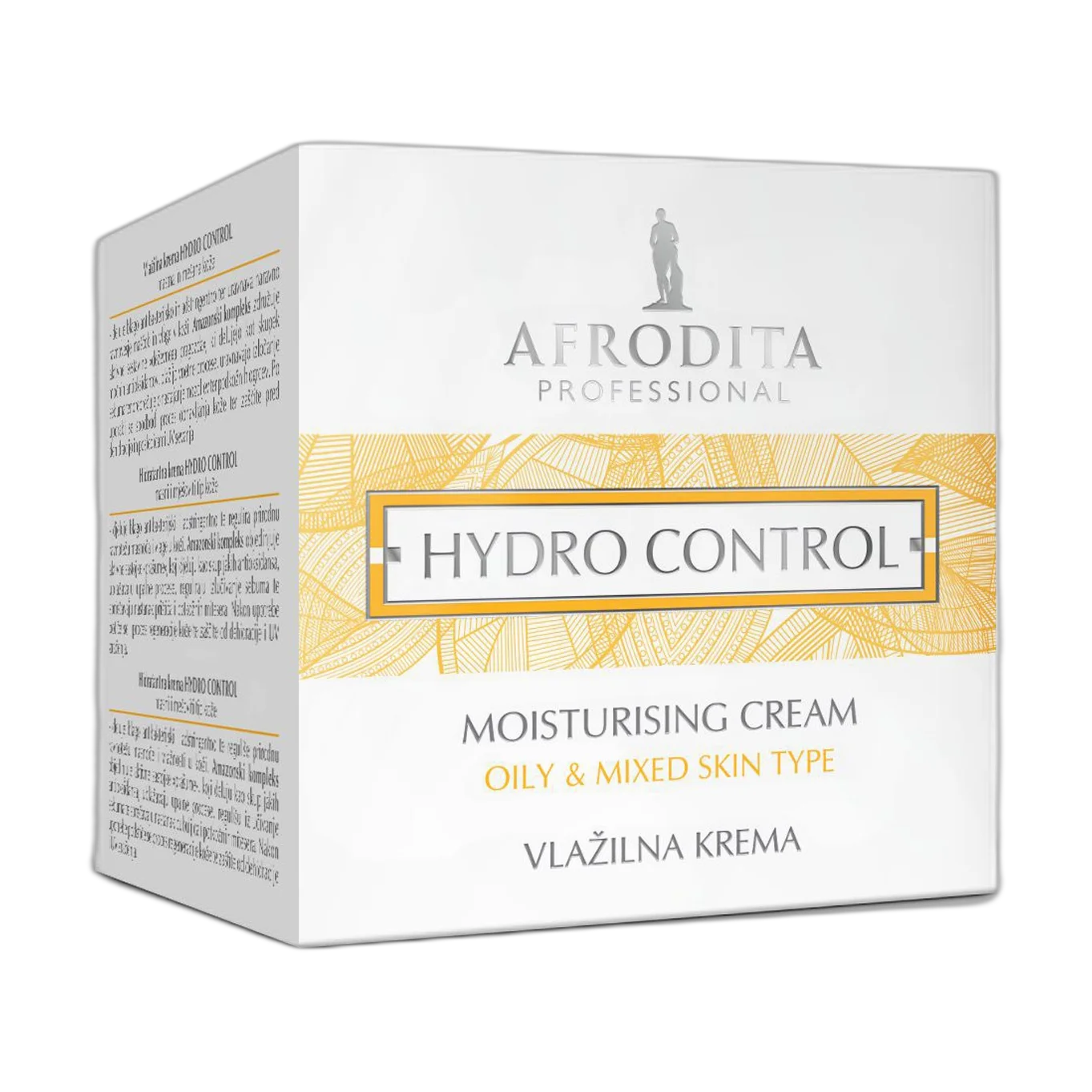Hydrating cream