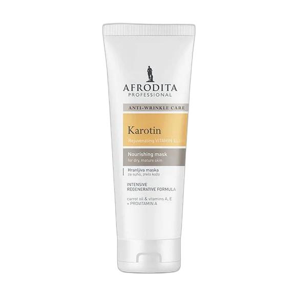 Karotin Nourishing Mask