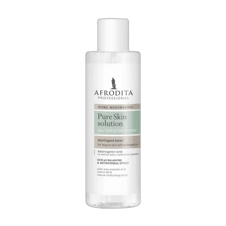 Pure Skin Solution Adstringentni Tonik