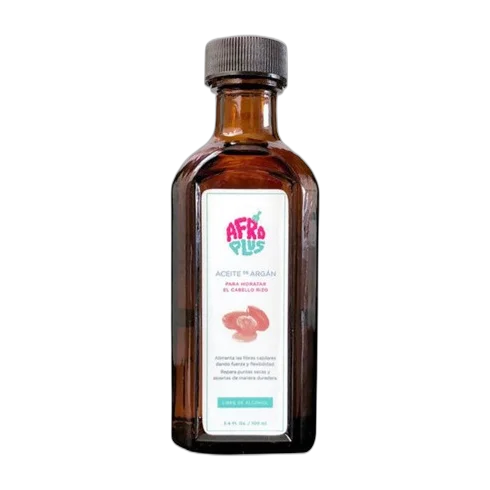 Argan Oil