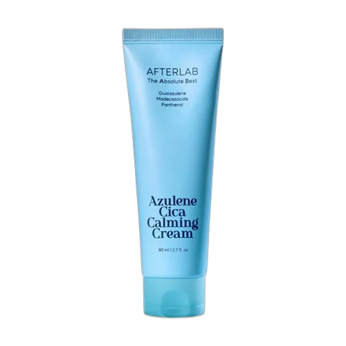 Azulene Cica Calming Cream