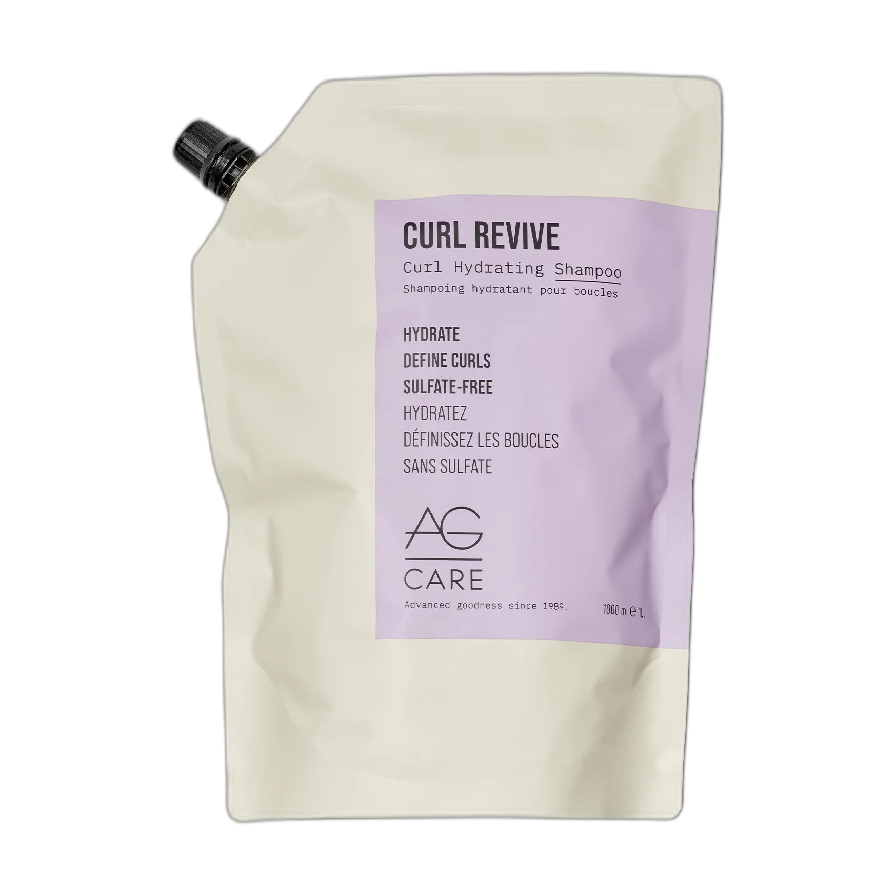 Curl Revive