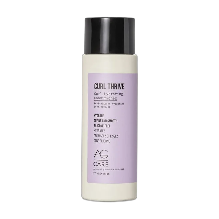 Curl Thrive Conditioner