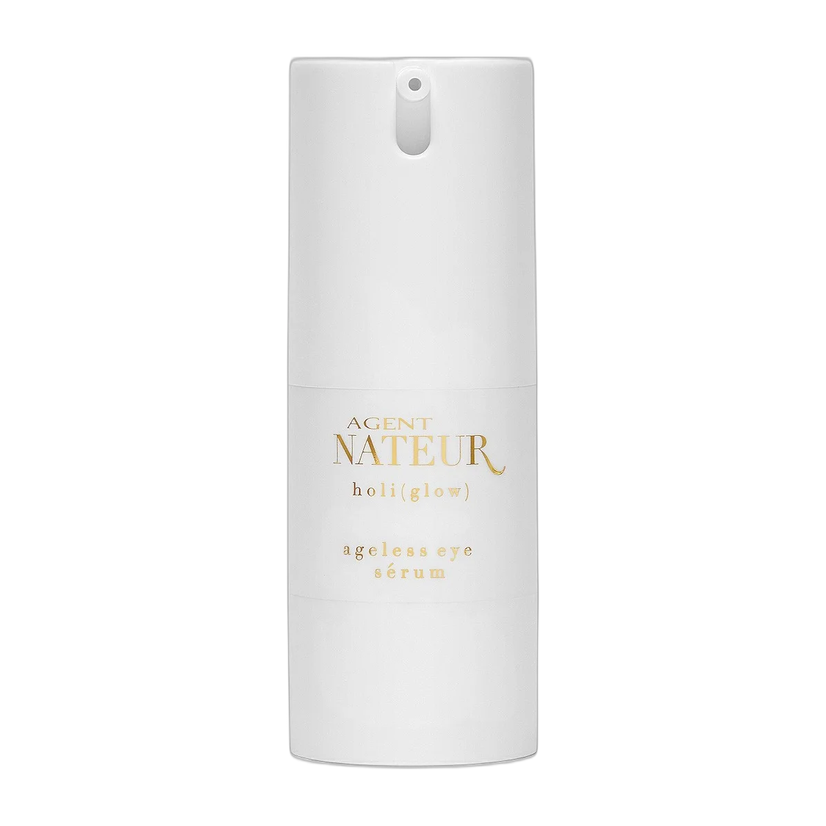 H O L I ( G L O W ) Ageless Eye Serum
