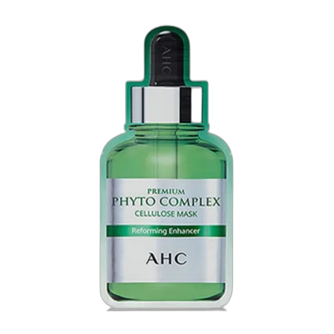 Phyto Complex Mask