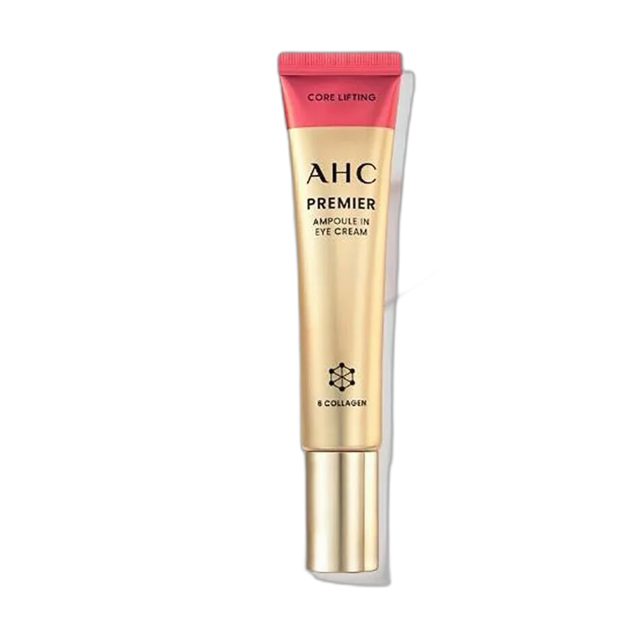 Premier Ampoule In Eye Cream Core Lifting