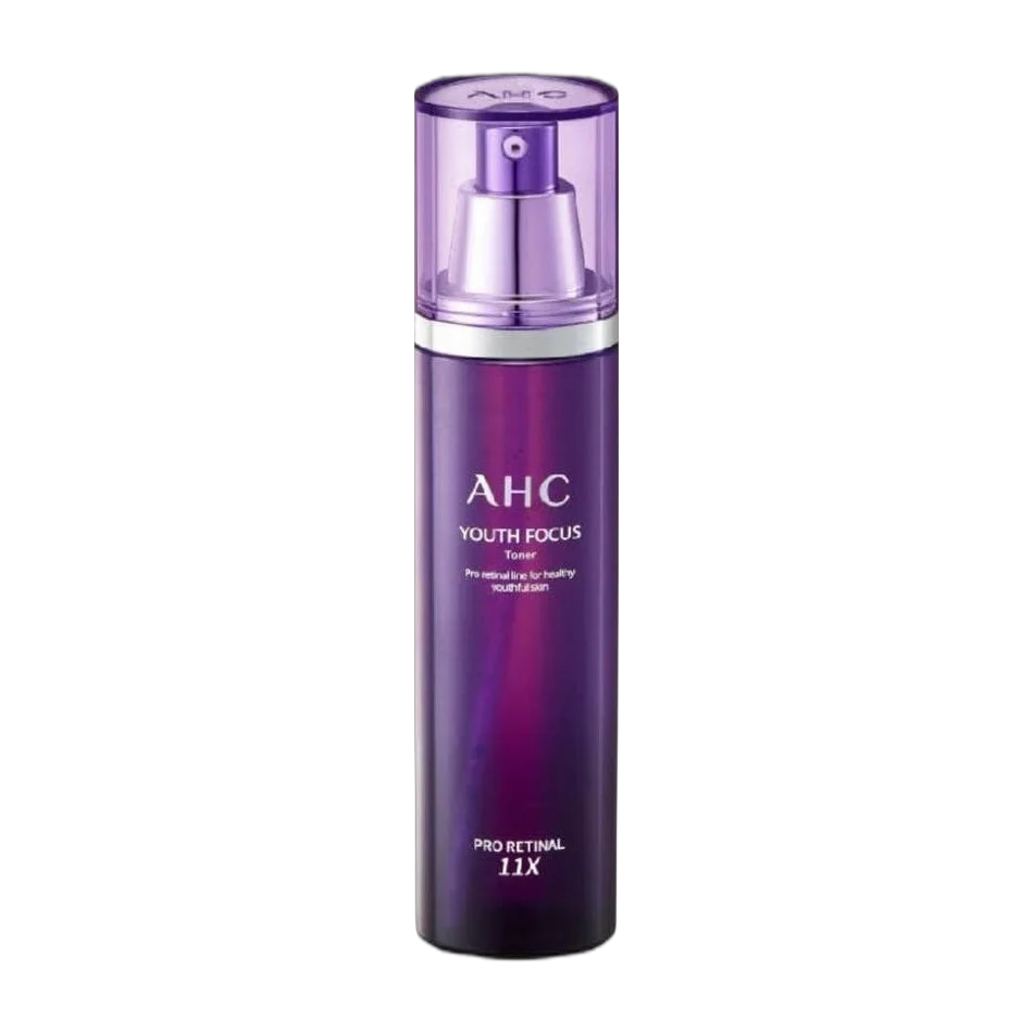 Youth Focus Pro Retinal Toner