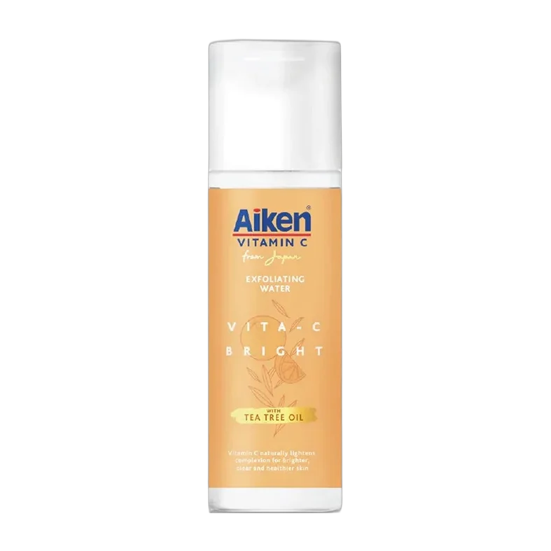 Vita-C Bright Exfoliating Water