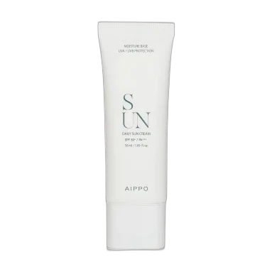 Daily Sun Cream SPF50+