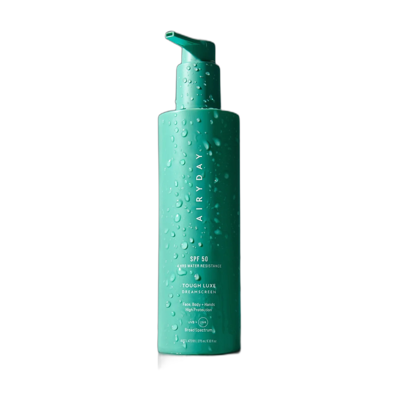 Tough Luxe SPF 50