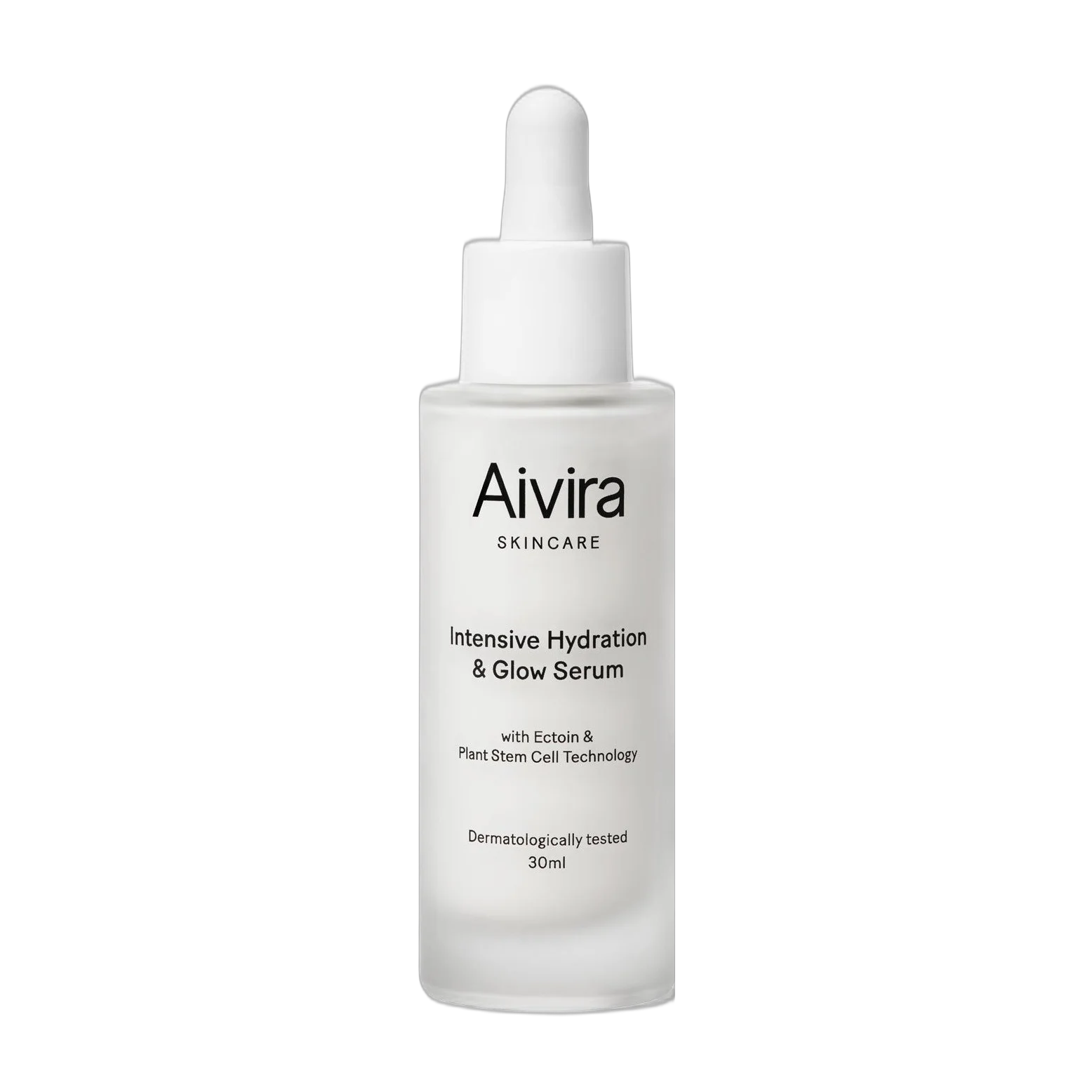 Intensive Hydration & Glow Serum