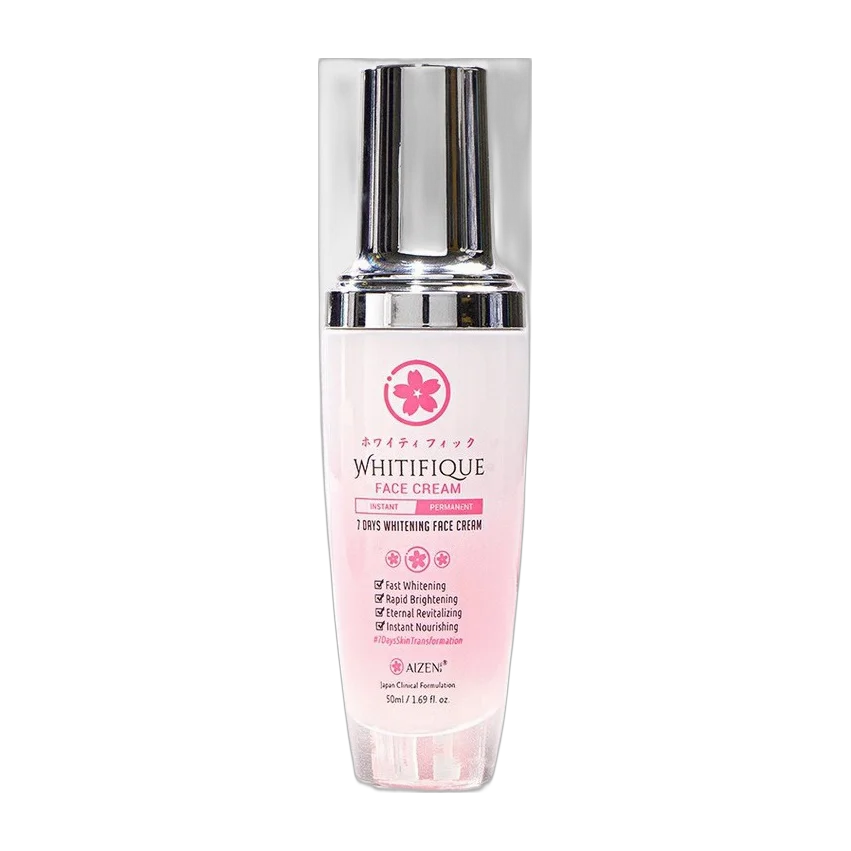 Whitifique Face Cream