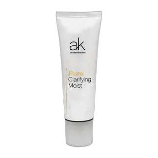 Pure Clarifying Moist Cream
