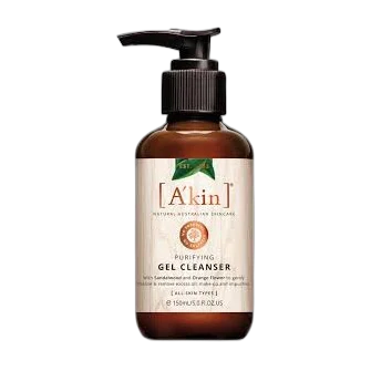 Purifying Gel Cleanser
