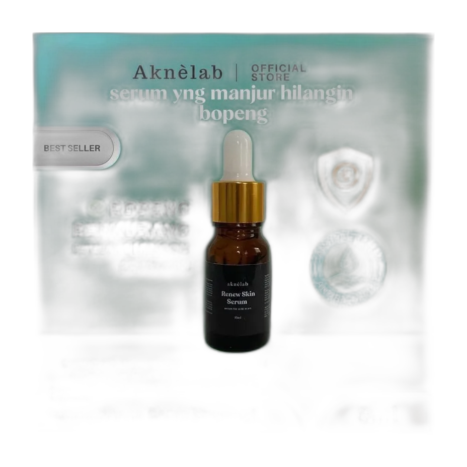 Renew Skin Serum