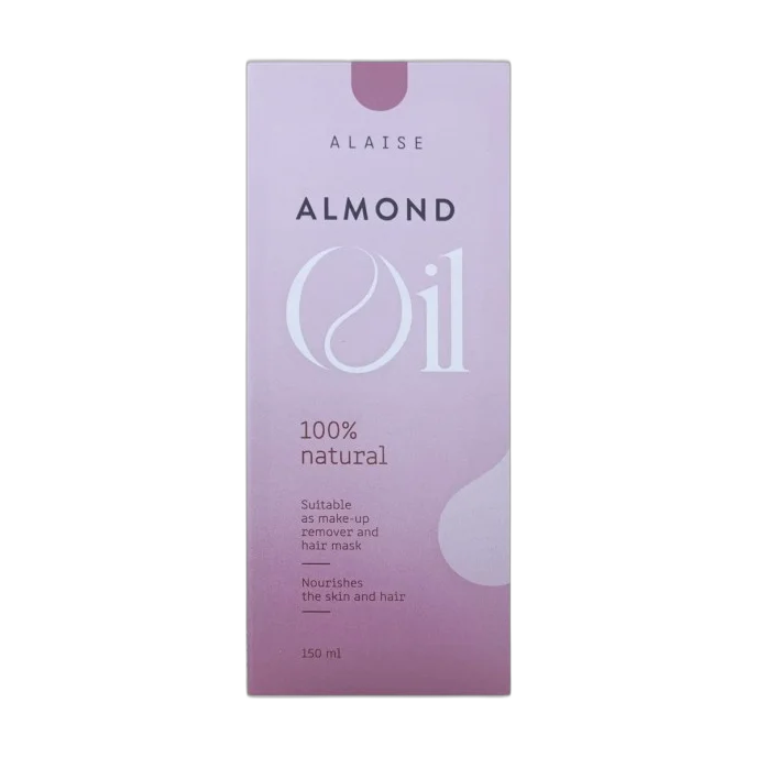 Almond Oil