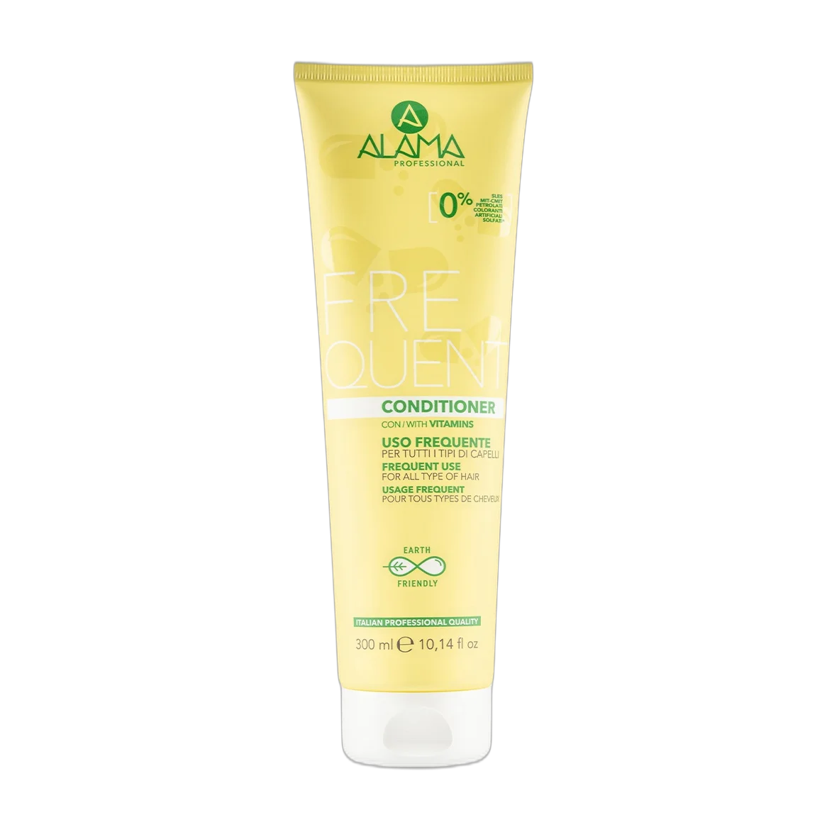 Frequent Conditioner