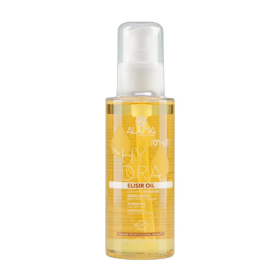 Hydra Elisir Oil