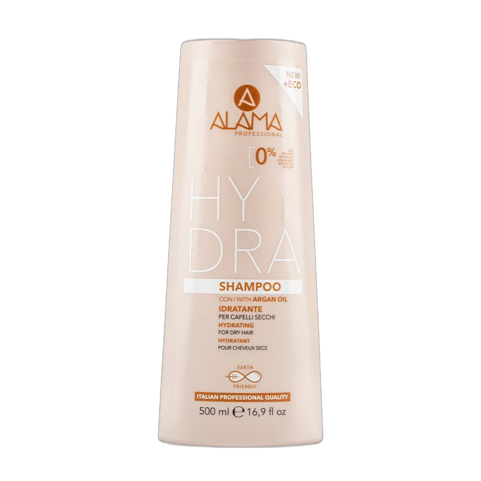 Hydra Shampoo