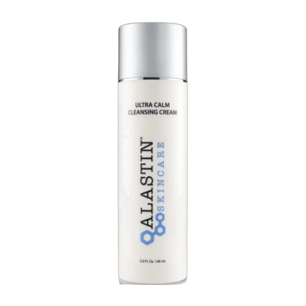 Ultra Calm Cleansing Cream