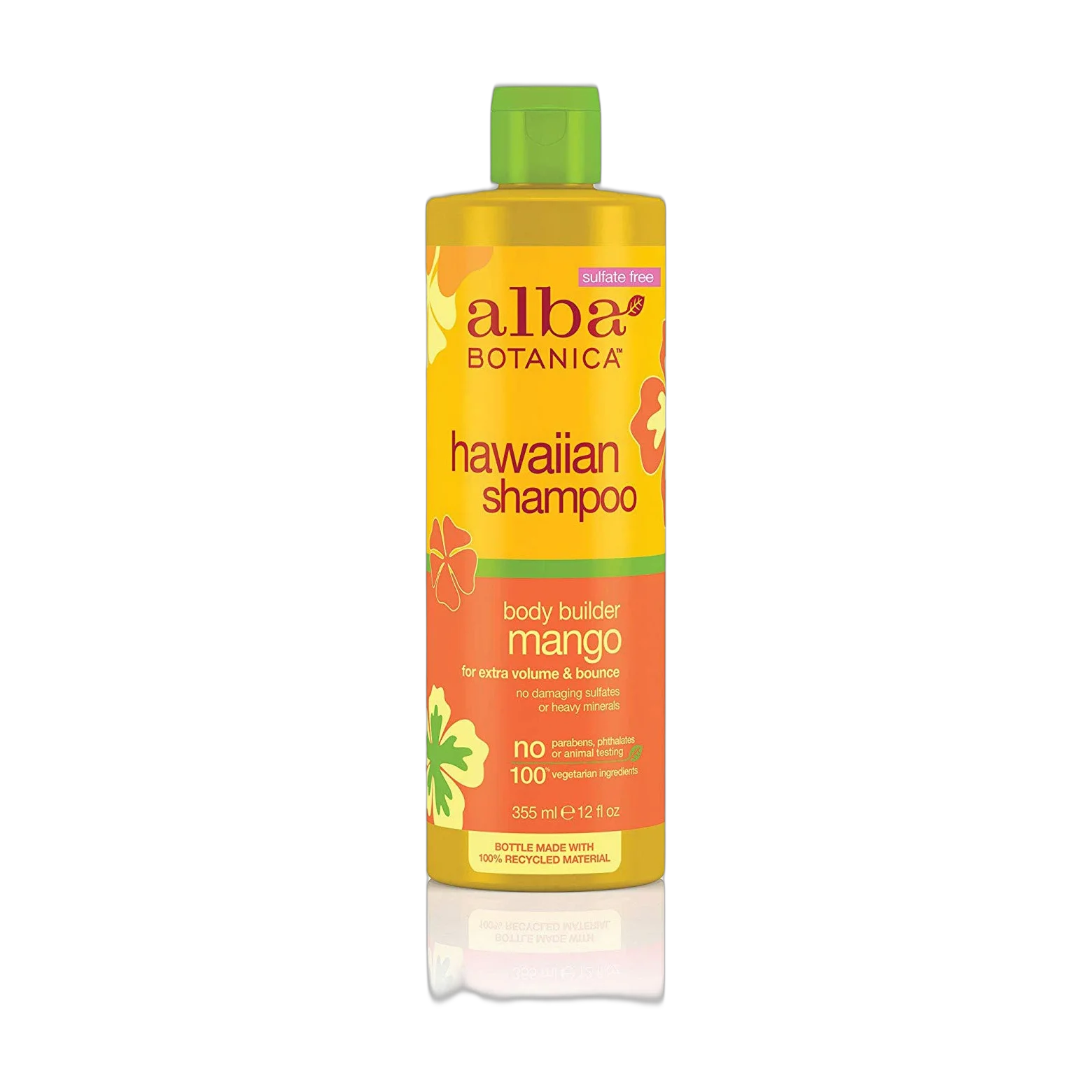 Body Builder Shampoo