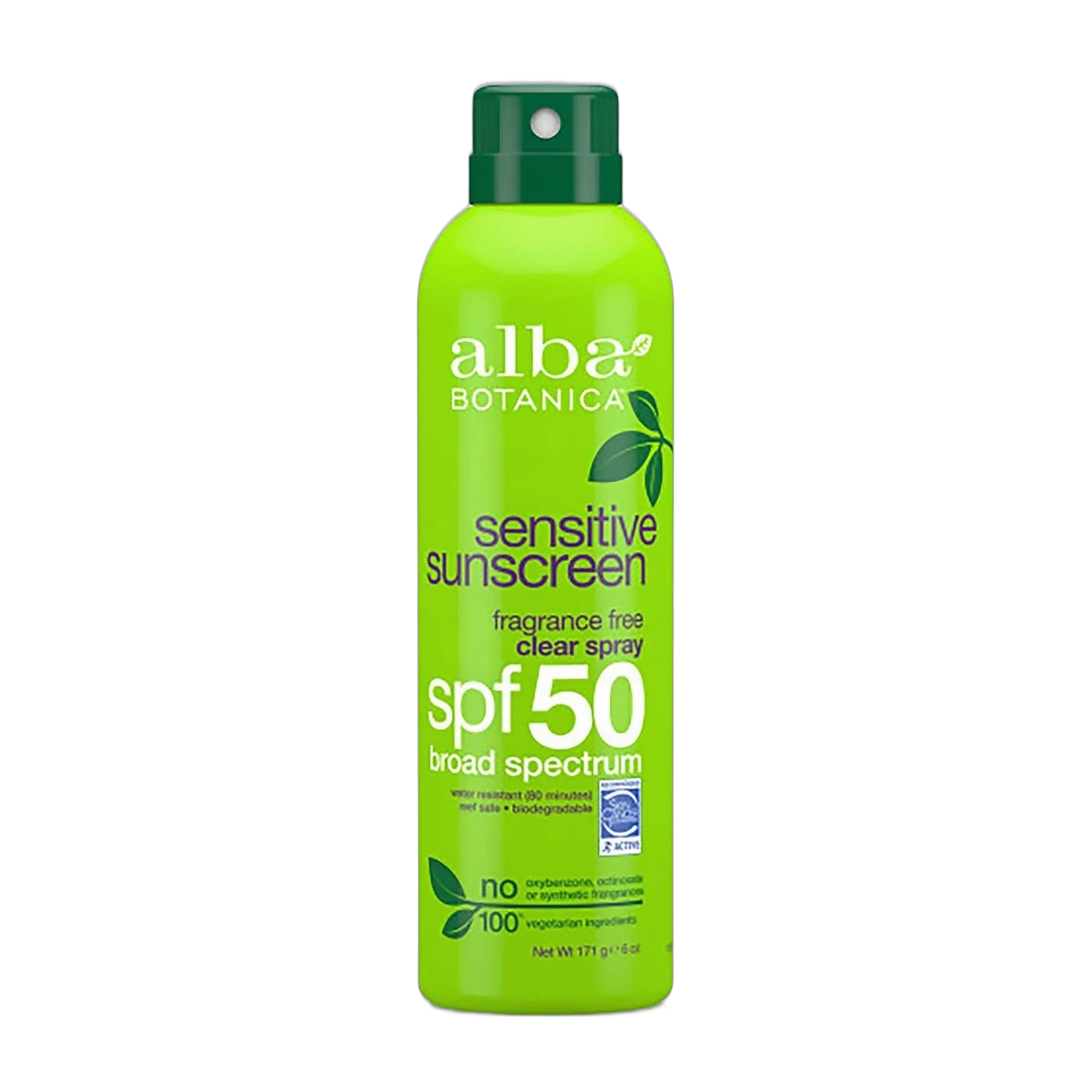 Sensitive Sunscreen Spf 50