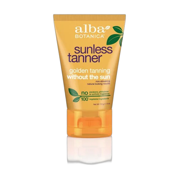 Sunless Tanner