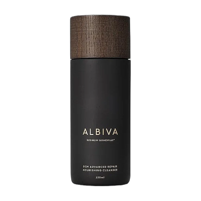 Ecm Advanced Repair Nourishing Cleanser