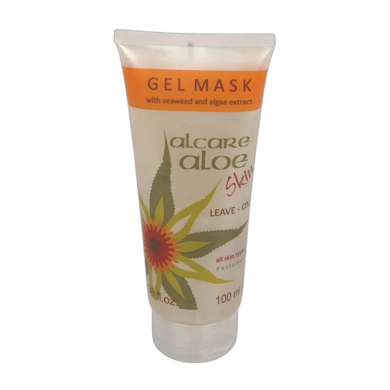 Gel Mask