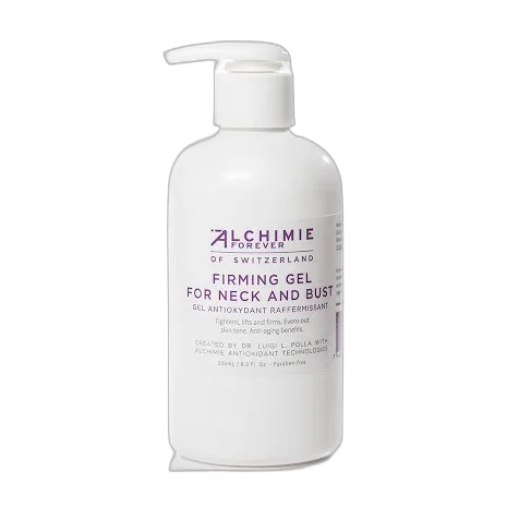 Firming Gel For Neck And Bust