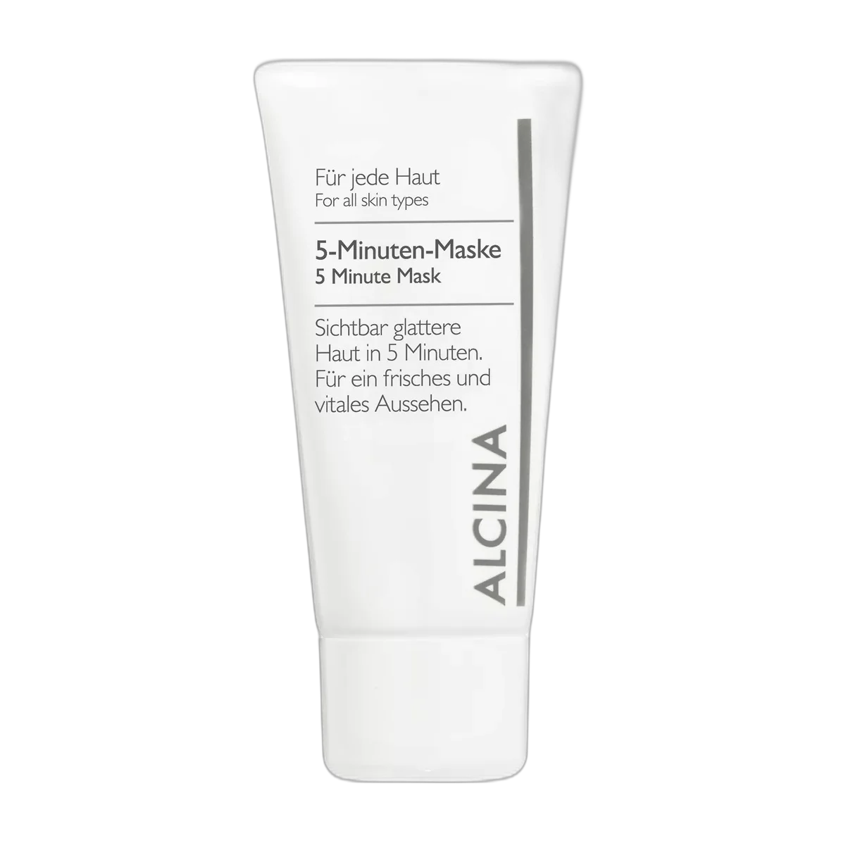 5 Minute Mask