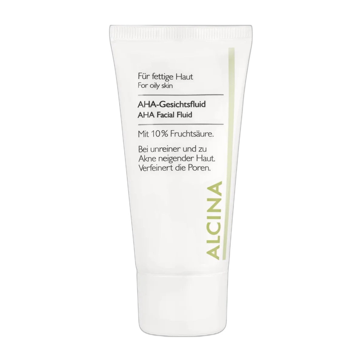 AHA Facial Fluid