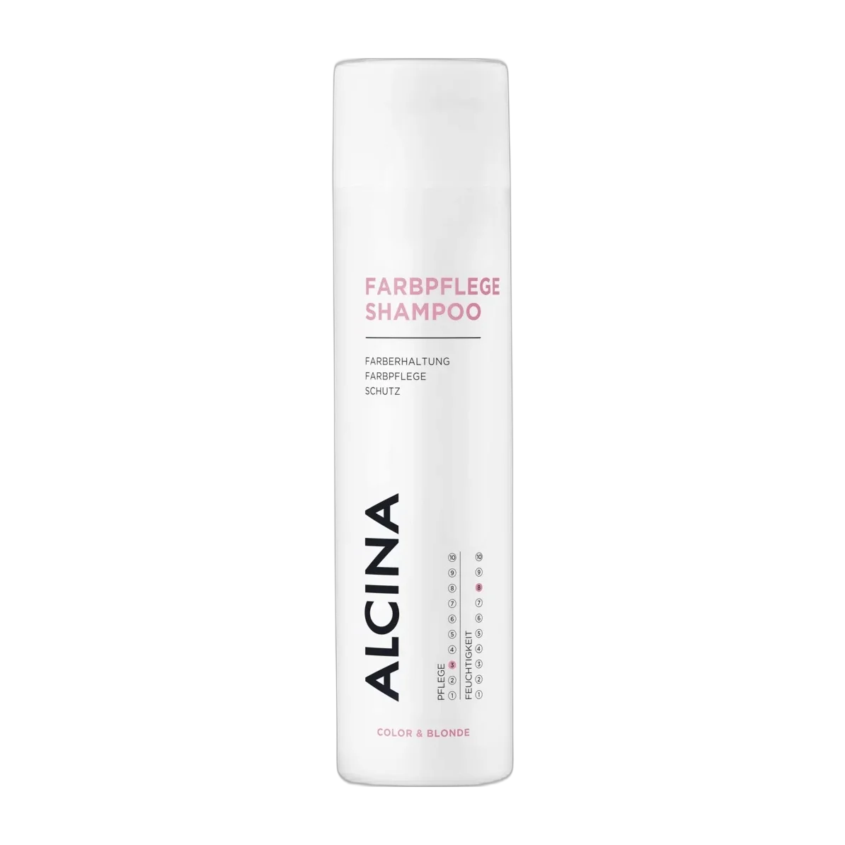 Farbpflege Shampoo
