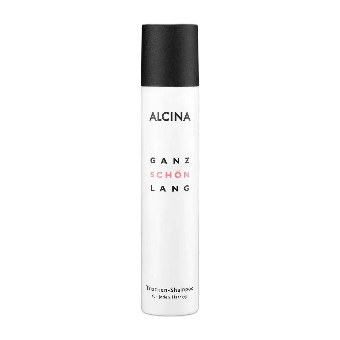 Ganz Schön Lang Trocken-Shampoo